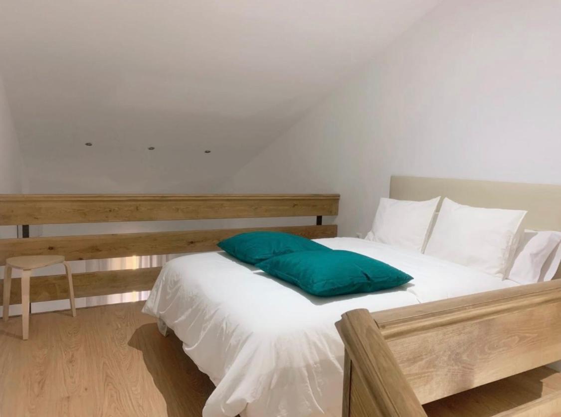 Puerta De Caceres Apartamento 4 Exteriör bild