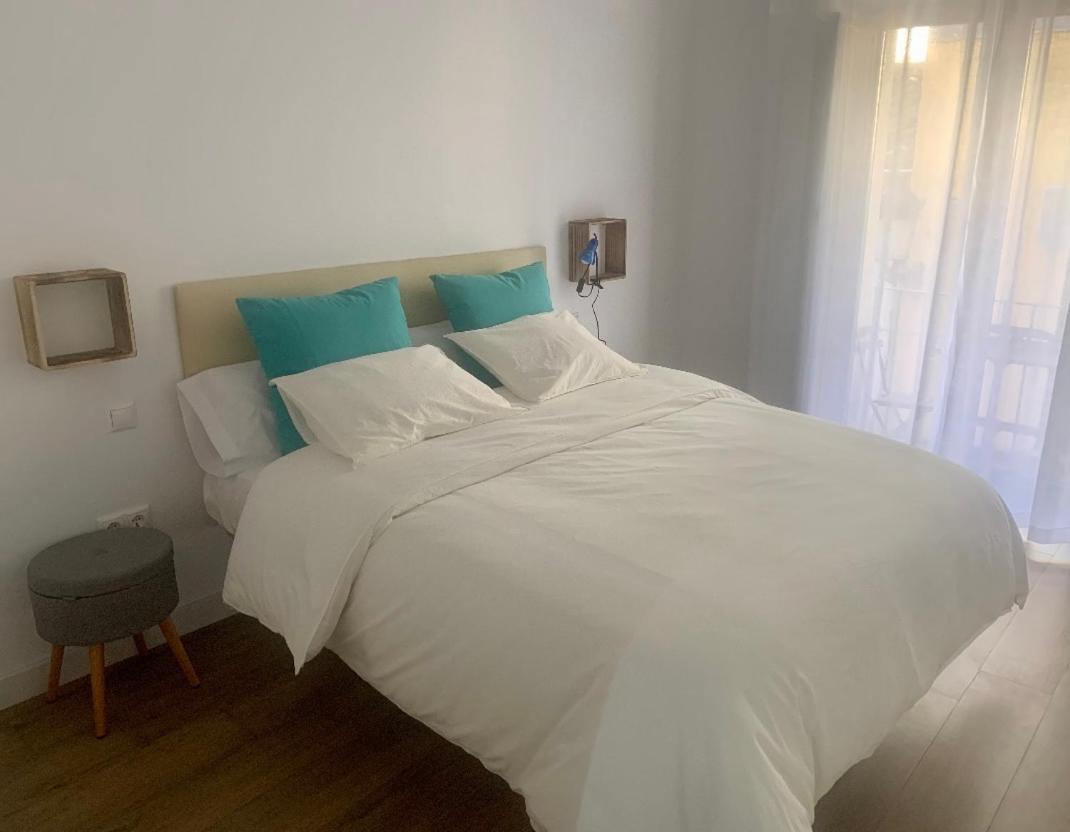 Puerta De Caceres Apartamento 4 Exteriör bild