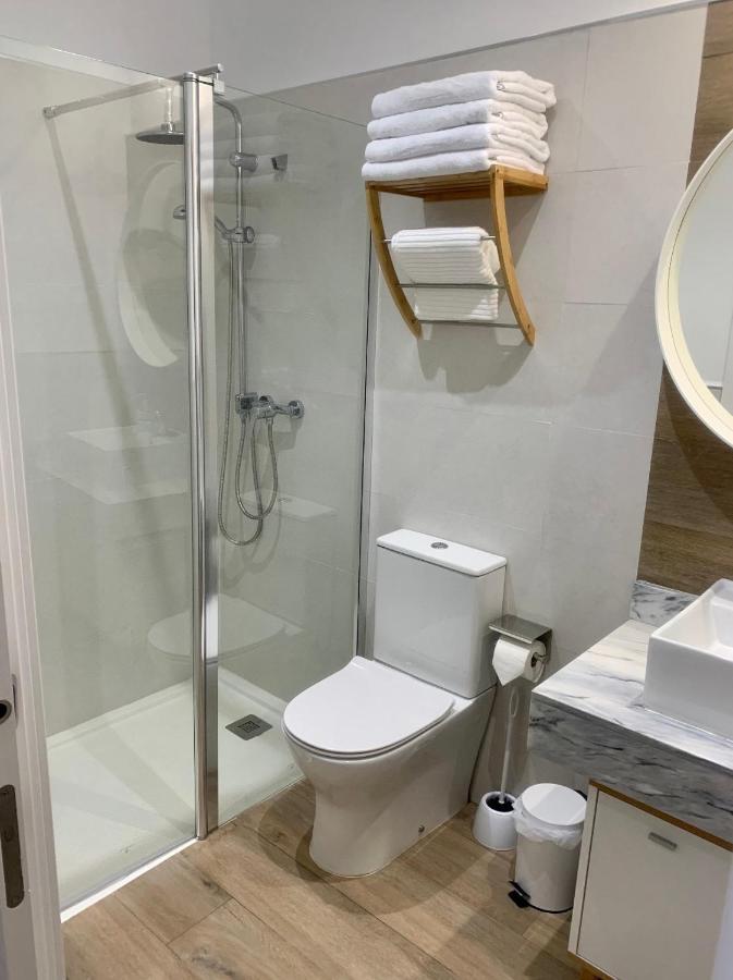 Puerta De Caceres Apartamento 4 Exteriör bild