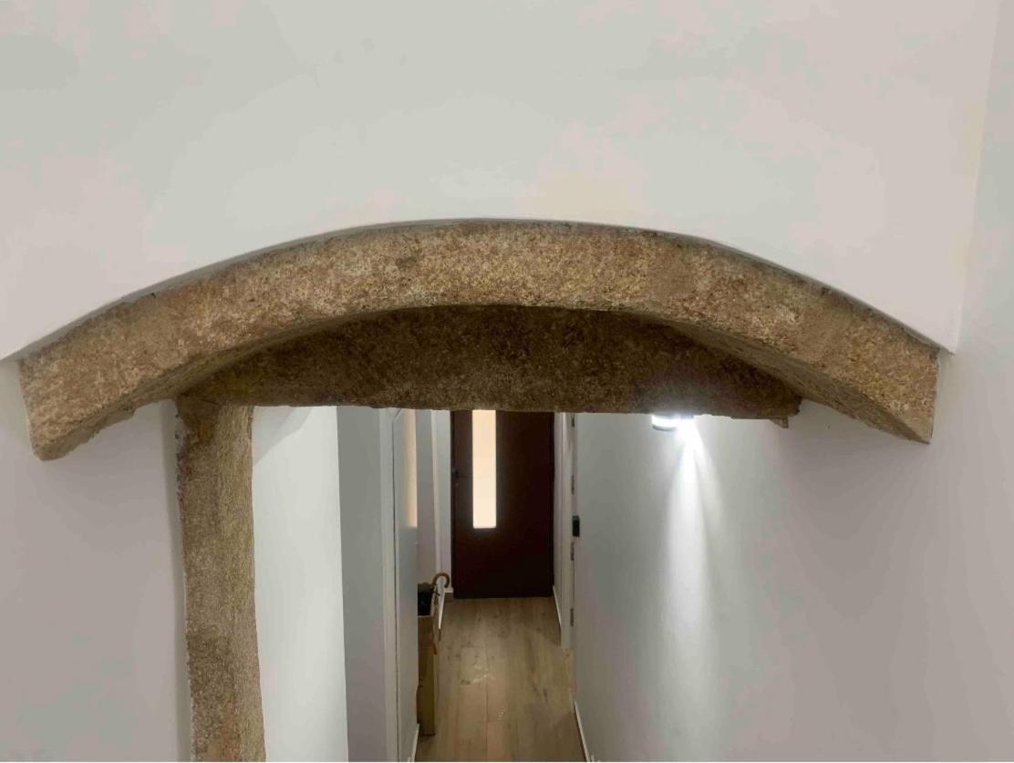 Puerta De Caceres Apartamento 4 Exteriör bild