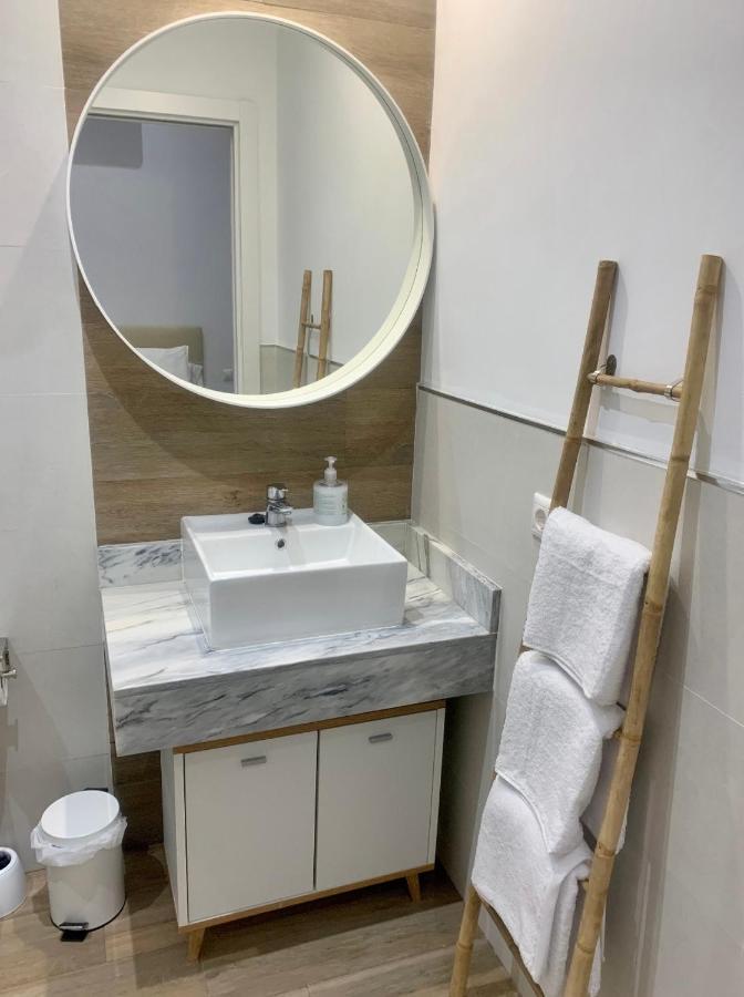 Puerta De Caceres Apartamento 4 Exteriör bild